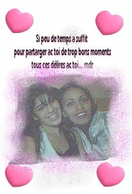 sanita & mimicha