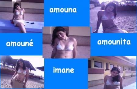 imane