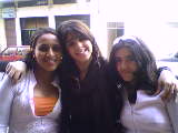 me sanita & imane  c t tros nayda cette aprem