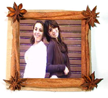sanita & me