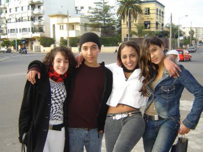 yass khibra my & ghita