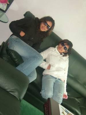 roki& sarita