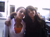 sanae and me