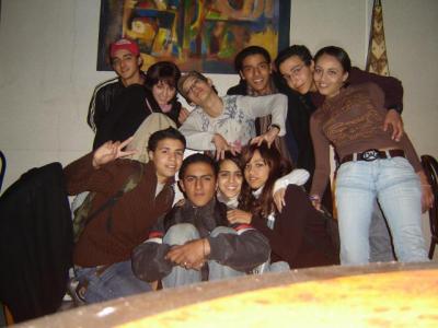 la clic