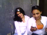 amouna & my