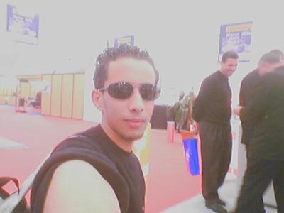 hicham