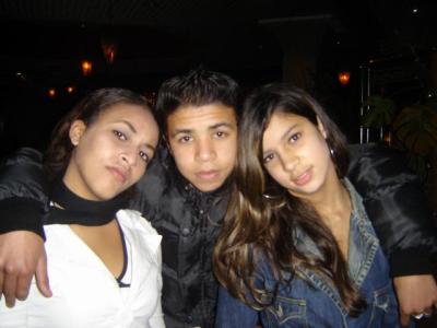 me soufiane&ghita