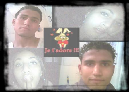 mimicha& hamzacho